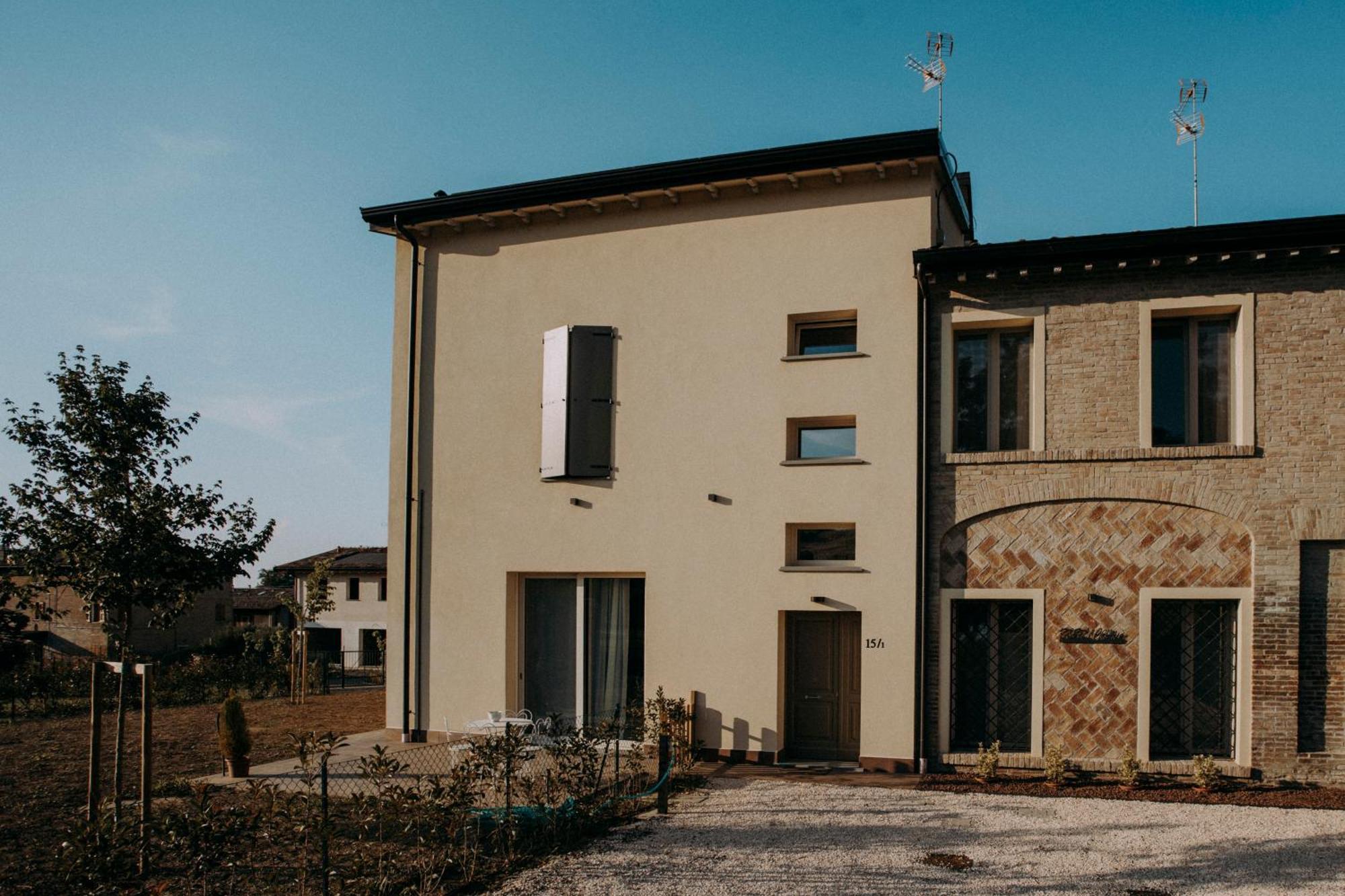 B&B Le Colline Campiglio Exteriér fotografie